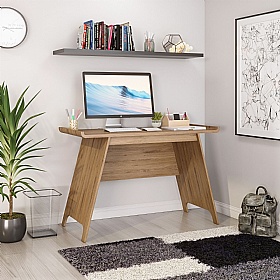 Towson Home Office Trestle Desks