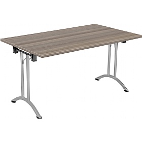 Union Rectangular Folding Meeting Tables