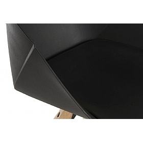 Pyramid Breakout Tub Chair