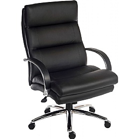 Samson Heavy Duty 27 Stone Executive Office Chair