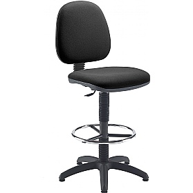 Zoom Medium Back Draughtsman Chairs