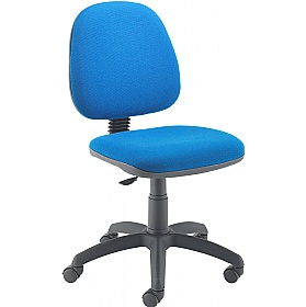 Zoom Medium Back Operator Chairs