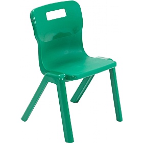 Titan One Piece Classroom Chairs