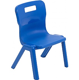 Titan One Piece Classroom Chairs