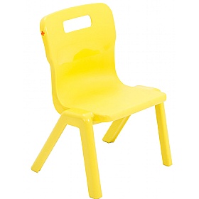 Titan One Piece Classroom Chairs