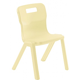 Titan One Piece Classroom Chairs