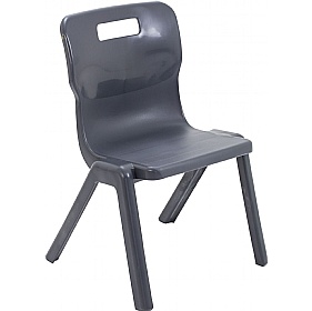 Titan One Piece Classroom Chairs