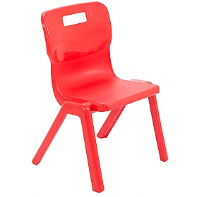 Titan One Piece Classroom Chairs