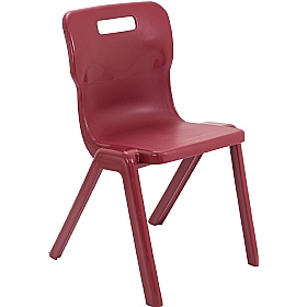 Titan One Piece Classroom Chairs