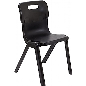 Titan One Piece Classroom Chairs