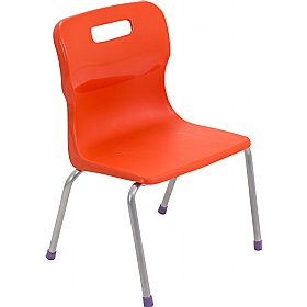 Titan 4-Leg Classroom Chairs