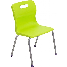 Titan 4-Leg Classroom Chairs
