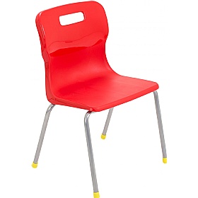 Titan 4-Leg Classroom Chairs