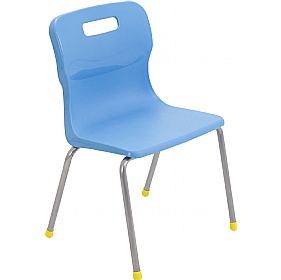 Titan 4-Leg Classroom Chairs