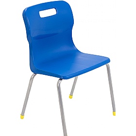 Titan 4-Leg Classroom Chairs