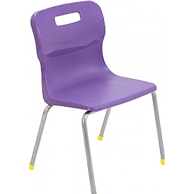 Titan 4-Leg Classroom Chairs