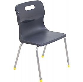 Titan 4-Leg Classroom Chairs