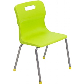 Titan 4-Leg Classroom Chairs