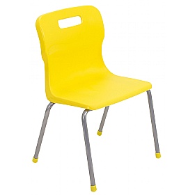 Titan 4-Leg Classroom Chairs