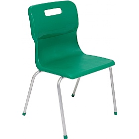 Titan 4-Leg Classroom Chairs