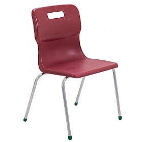 Titan 4-Leg Classroom Chairs