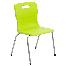Titan 4-Leg School Chairs - Education