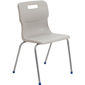 Titan 4-Leg School Chairs - Education