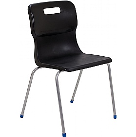 Titan 4-Leg School Chairs - Education