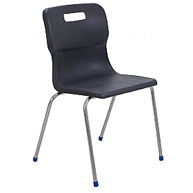 Titan 4-Leg School Chairs - Education