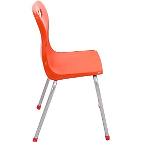 Titan 4-Leg School Chairs - Education
