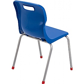 Titan 4-Leg School Chairs - Education