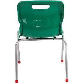 Titan 4-Leg School Chairs - Education