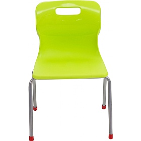 Titan 4-Leg School Chairs - Education