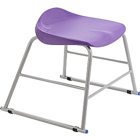 Titan School Stools - Education
