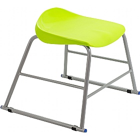 Titan School Stools - Education