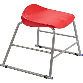 Titan School Stools - Education