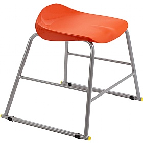 Titan School Stools - Education