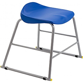 Titan School Stools - Education