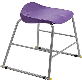 Titan School Stools - Education