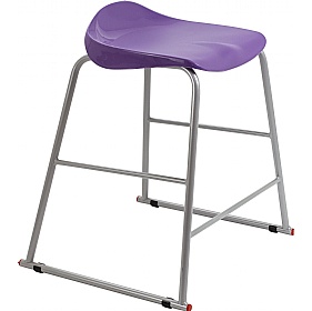 Titan School Stools - Education