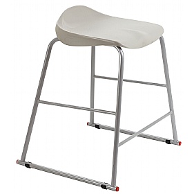 Titan School Stools - Education