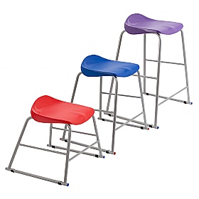 Titan School Stools