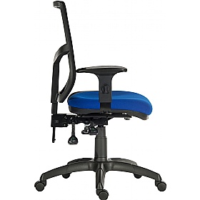 Ergo Comfort 24 Hour Mesh Operator Chairs - Office Furniture