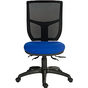 Ergo Comfort 24 Hour Mesh Operator Chairs - Office Furniture