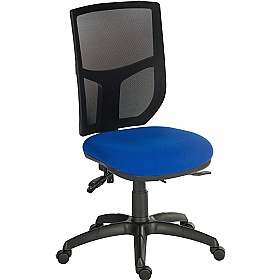 Ergo Comfort 24 Hour Mesh Operator Chairs