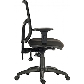 Ergo Comfort 24 Hour Mesh Operator Chairs - Office Furniture
