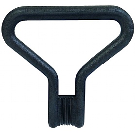 Ergo Deluxe Fabric Visitor Chairs