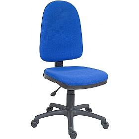 Price Blaster Fabric Operator Chairs