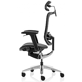 Ergo Click Full Mesh Posture Office Chairs