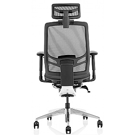 Ergo Click Full Mesh Posture Office Chairs